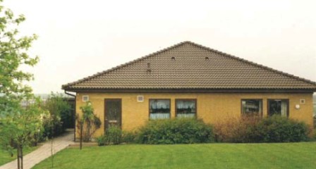 Beboerhus
